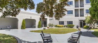 Country Inn & Suites by Radisson, Atlanta Downtown