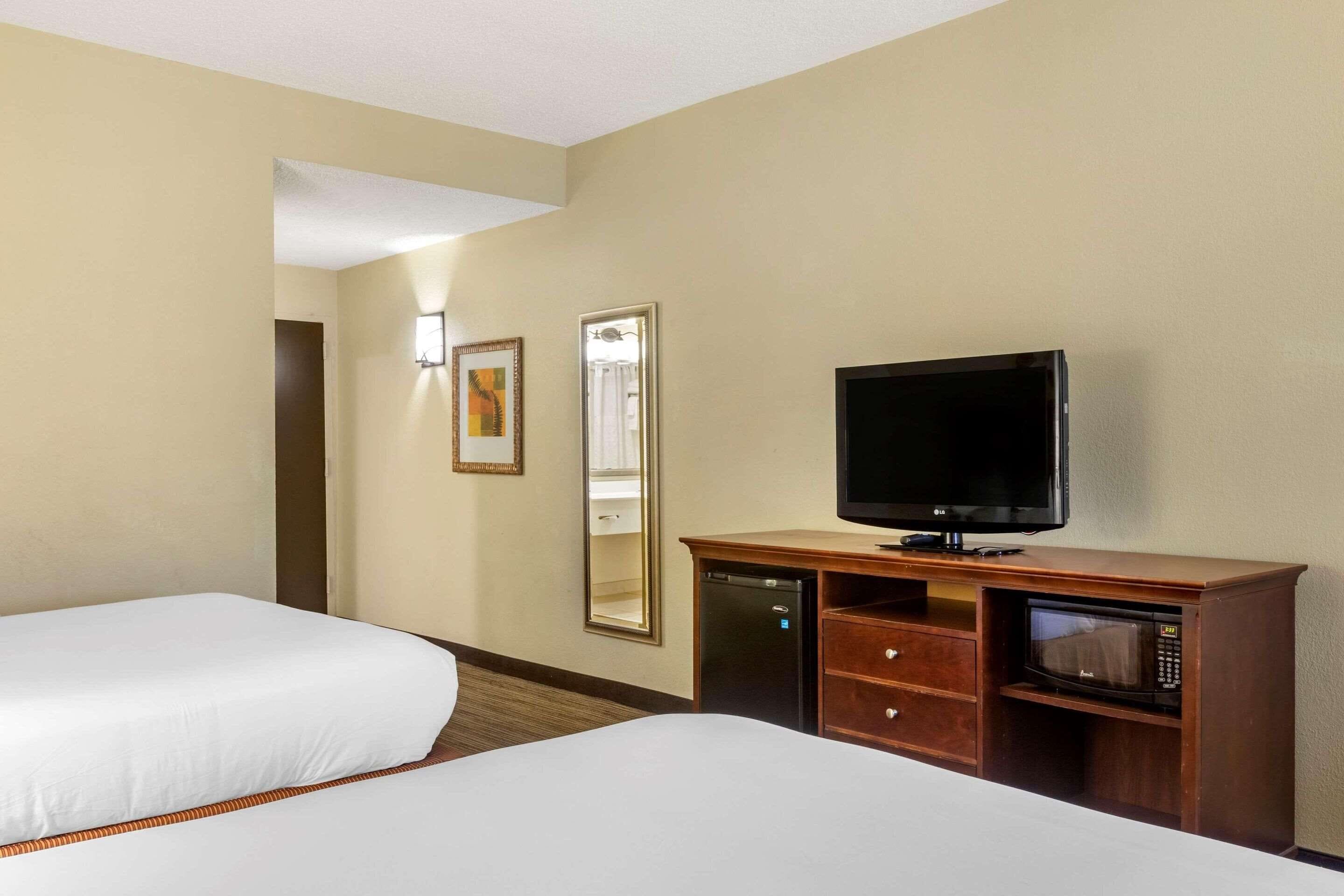 Foto - Country Inn & Suites by Radisson, Atlanta Downtown