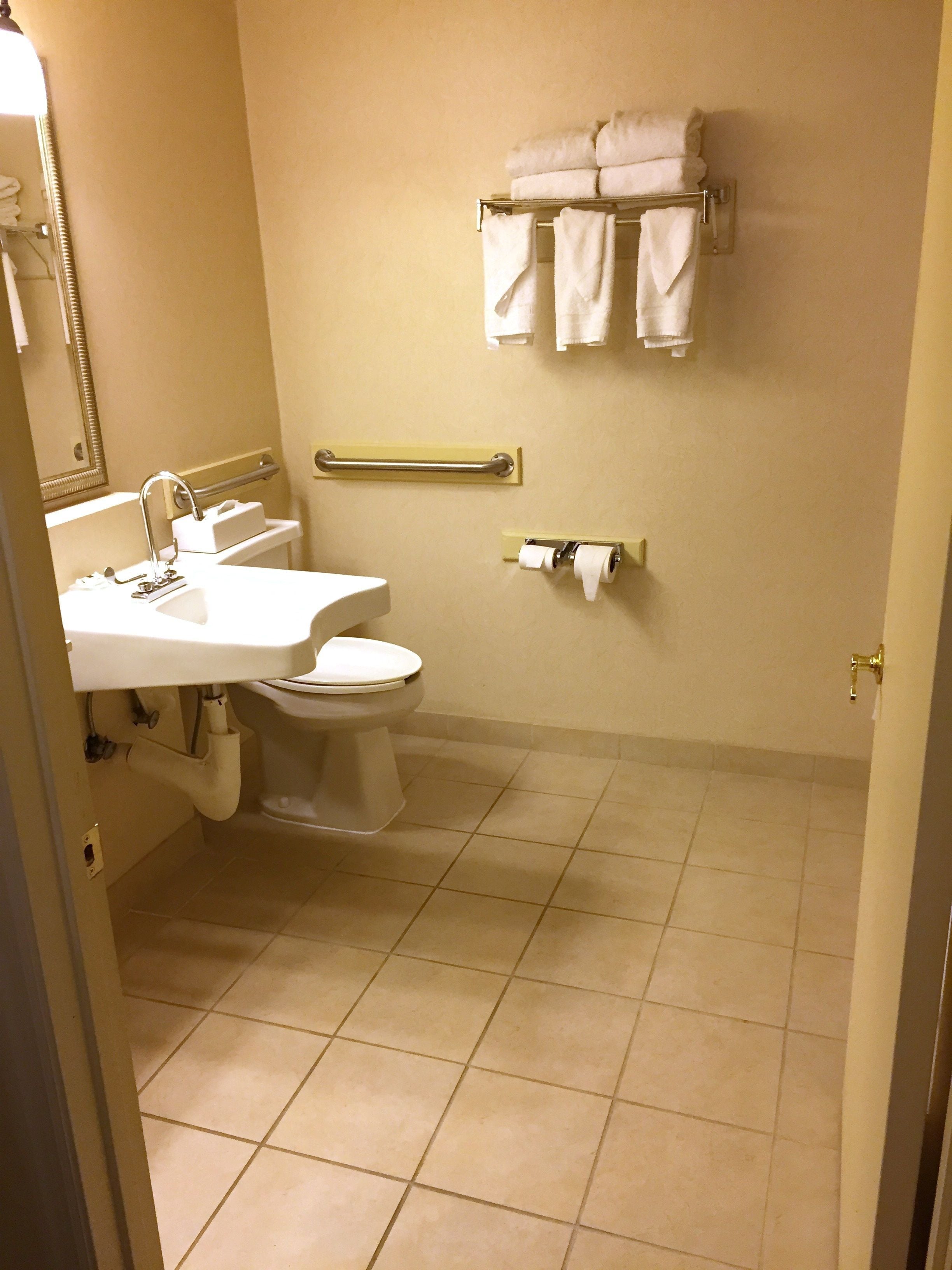 Foto - Country Inn & Suites by Radisson, Atlanta Downtown