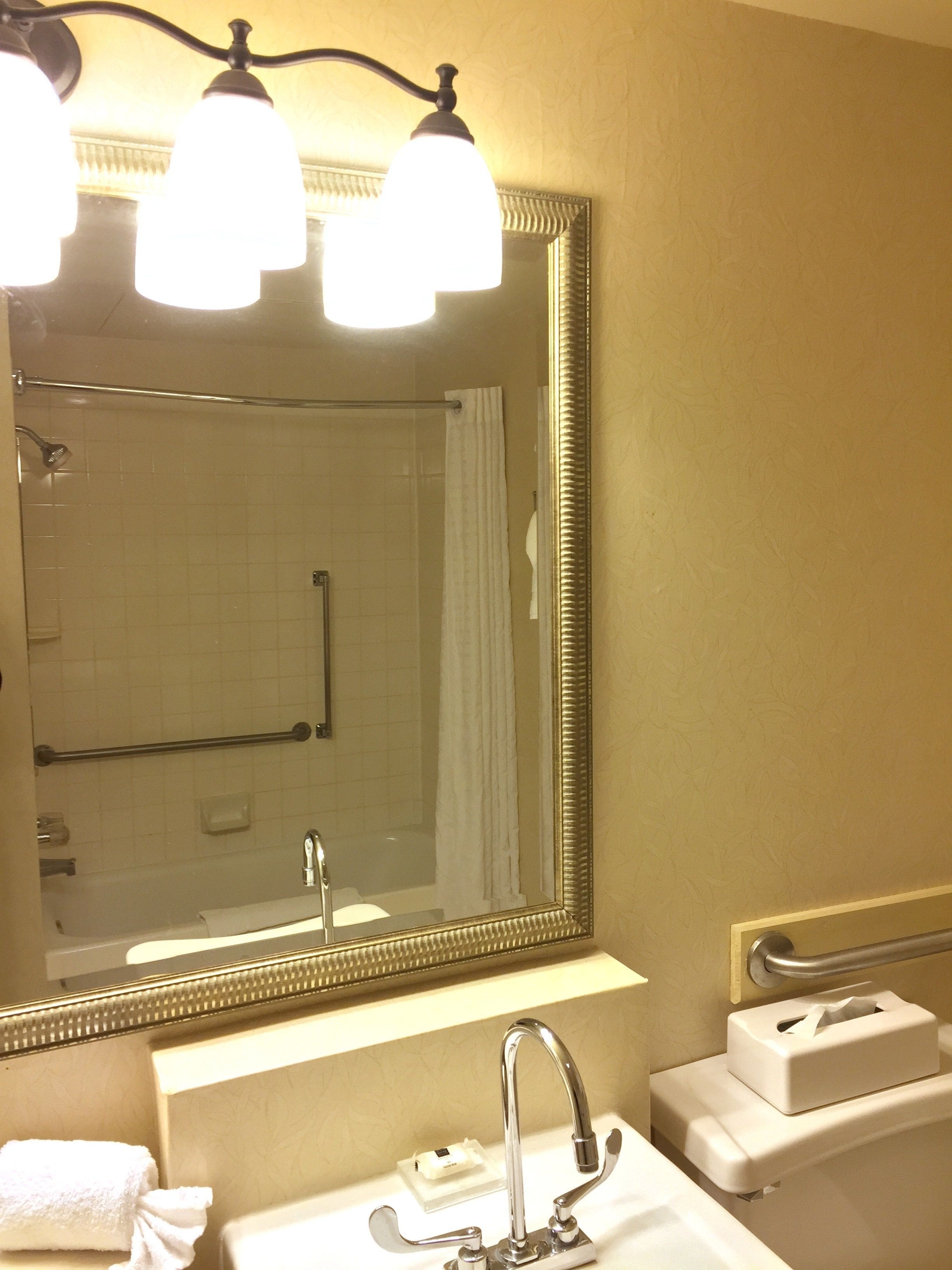 Foto - Country Inn & Suites by Radisson, Atlanta Downtown