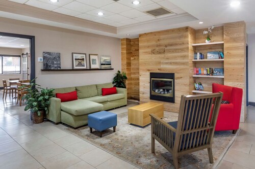 Country Inn & Suites by Radisson, Atlanta Downtown