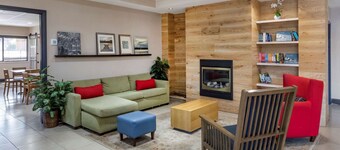 Country Inn & Suites by Radisson, Atlanta Downtown