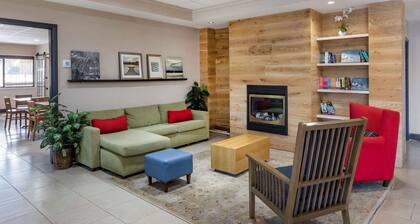 Country Inn & Suites by Radisson, Atlanta Downtown