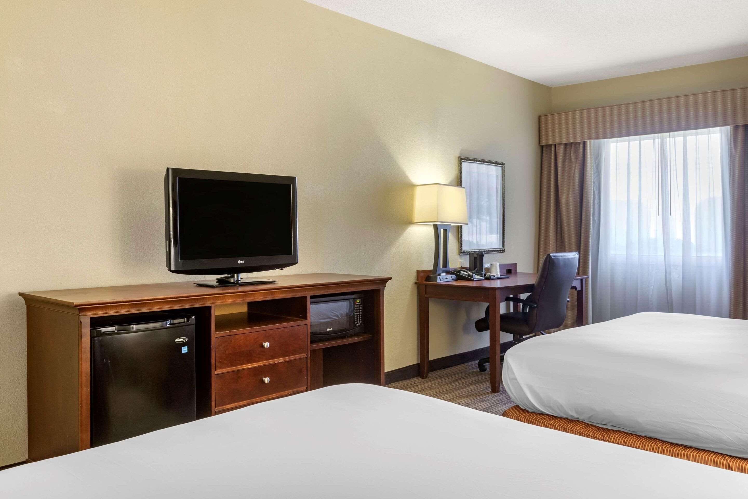 Foto - Country Inn & Suites by Radisson, Atlanta Downtown