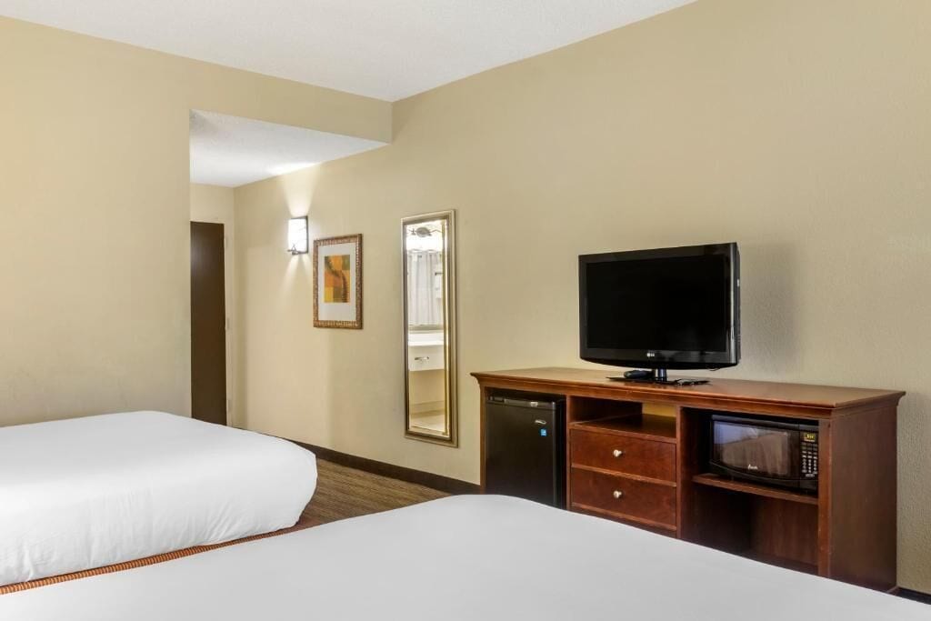 Foto - Country Inn & Suites by Radisson, Atlanta Downtown