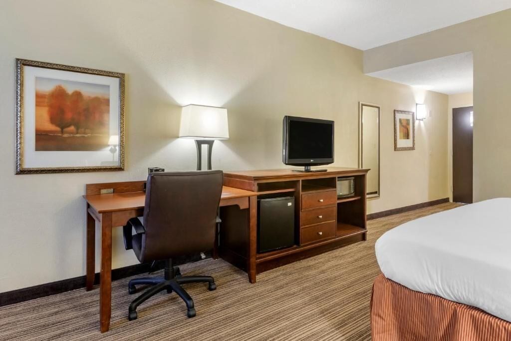 Foto - Country Inn & Suites by Radisson, Atlanta Downtown