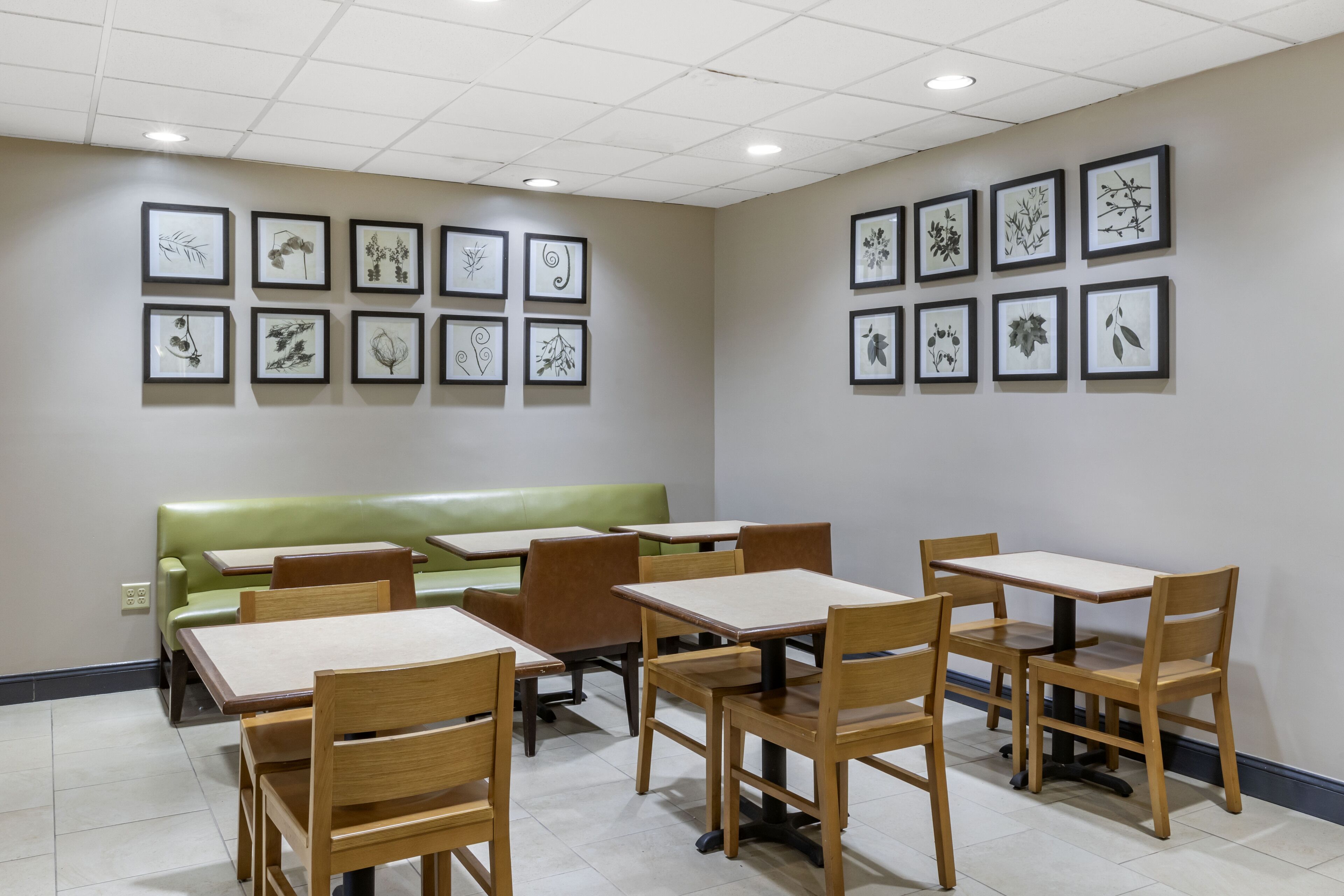 Foto - Country Inn & Suites by Radisson, Atlanta Downtown