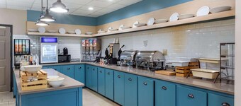 Country Inn & Suites by Radisson, Atlanta Downtown