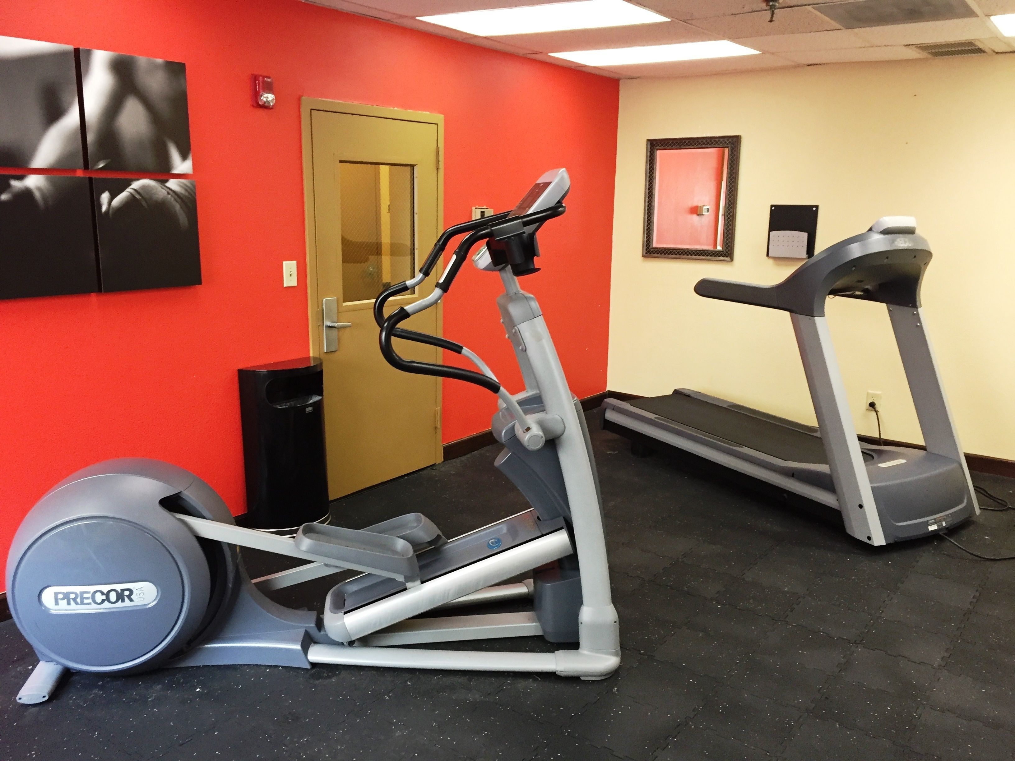 Foto - Country Inn & Suites by Radisson, Atlanta Downtown