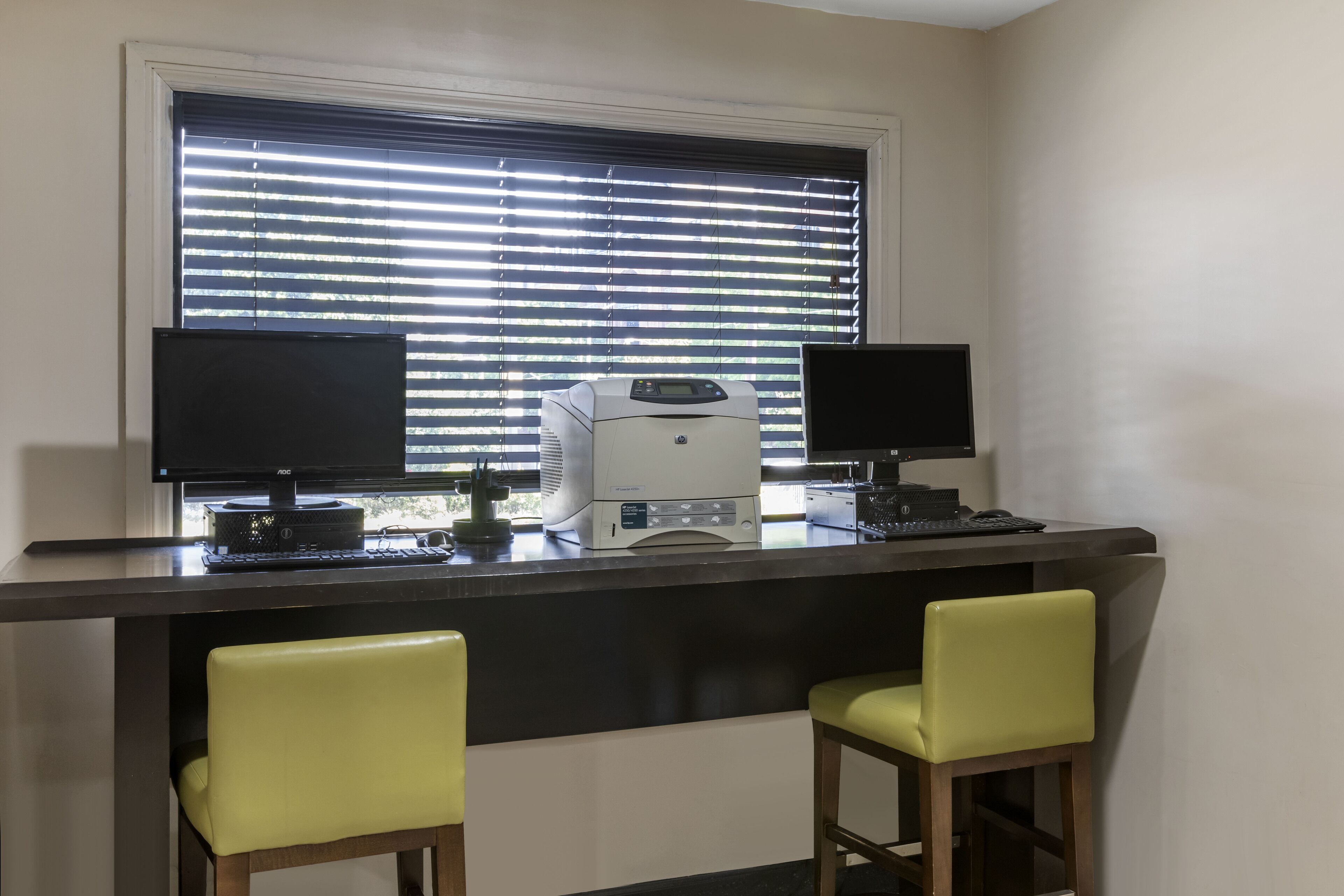Foto - Country Inn & Suites by Radisson, Atlanta Downtown
