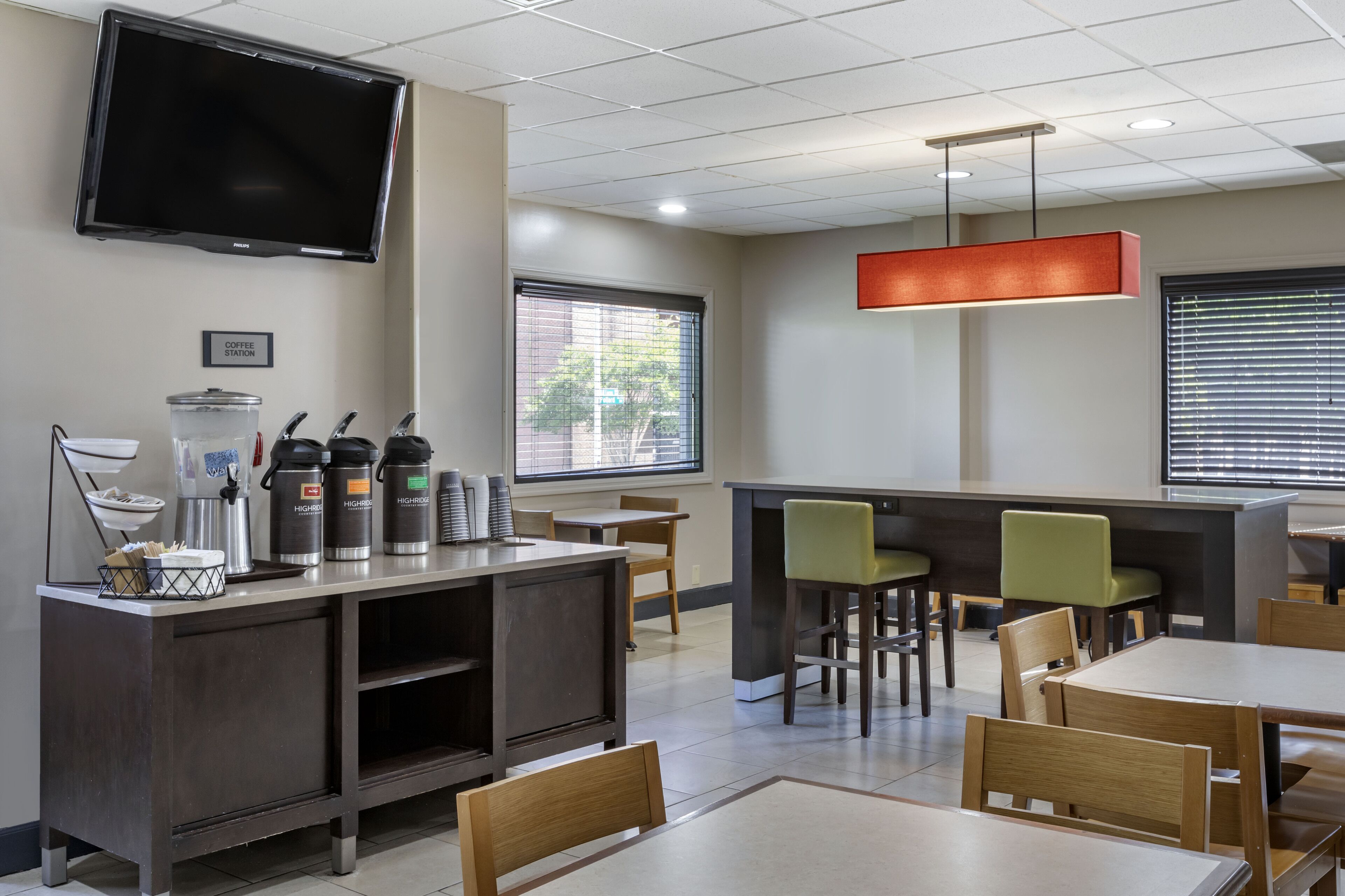 Foto - Country Inn & Suites by Radisson, Atlanta Downtown