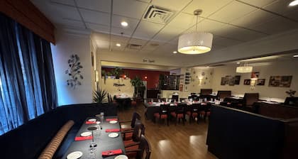 Holiday Inn New London - Mystic Area by IHG