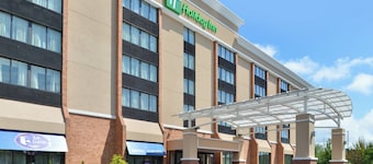 Holiday Inn New London - Mystic Area by IHG