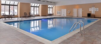 Holiday Inn New London - Mystic Area by IHG