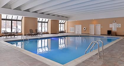 Holiday Inn New London - Mystic Area by IHG