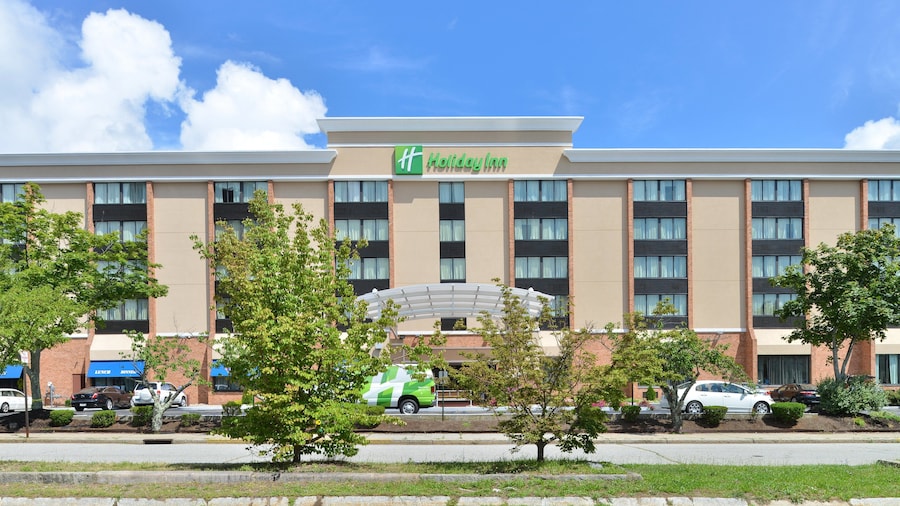 Holiday Inn New London - Mystic Area by IHG