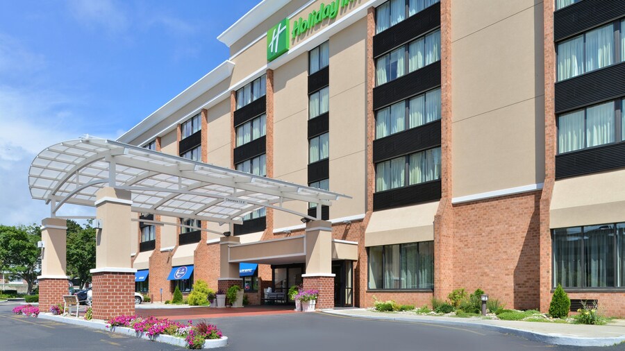 Holiday Inn New London - Mystic Area by IHG
