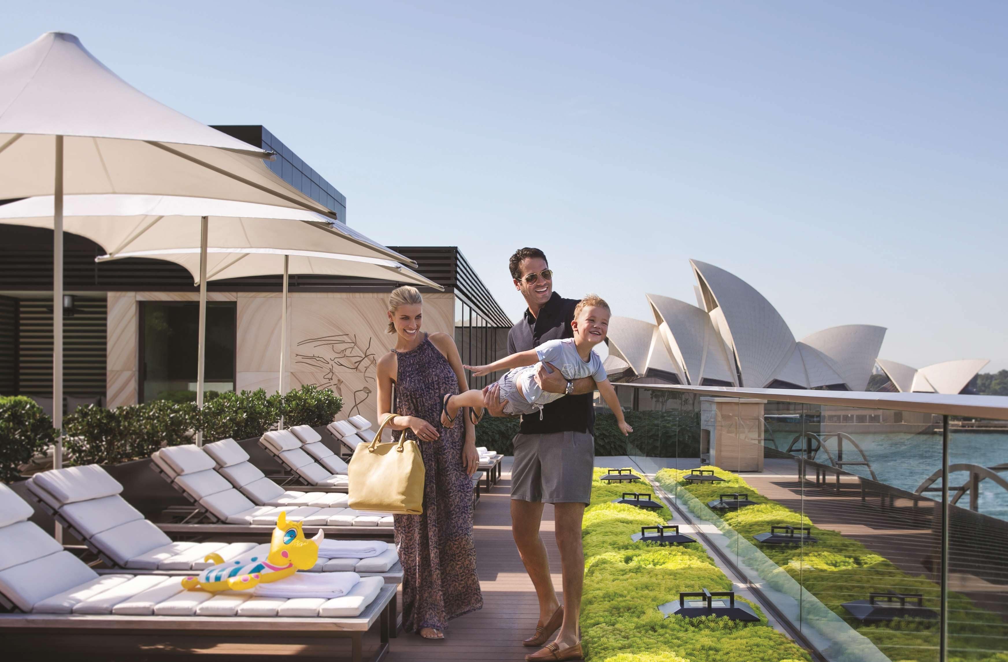 Foto - Park Hyatt Sydney