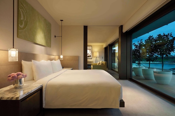 Rooftop Suite