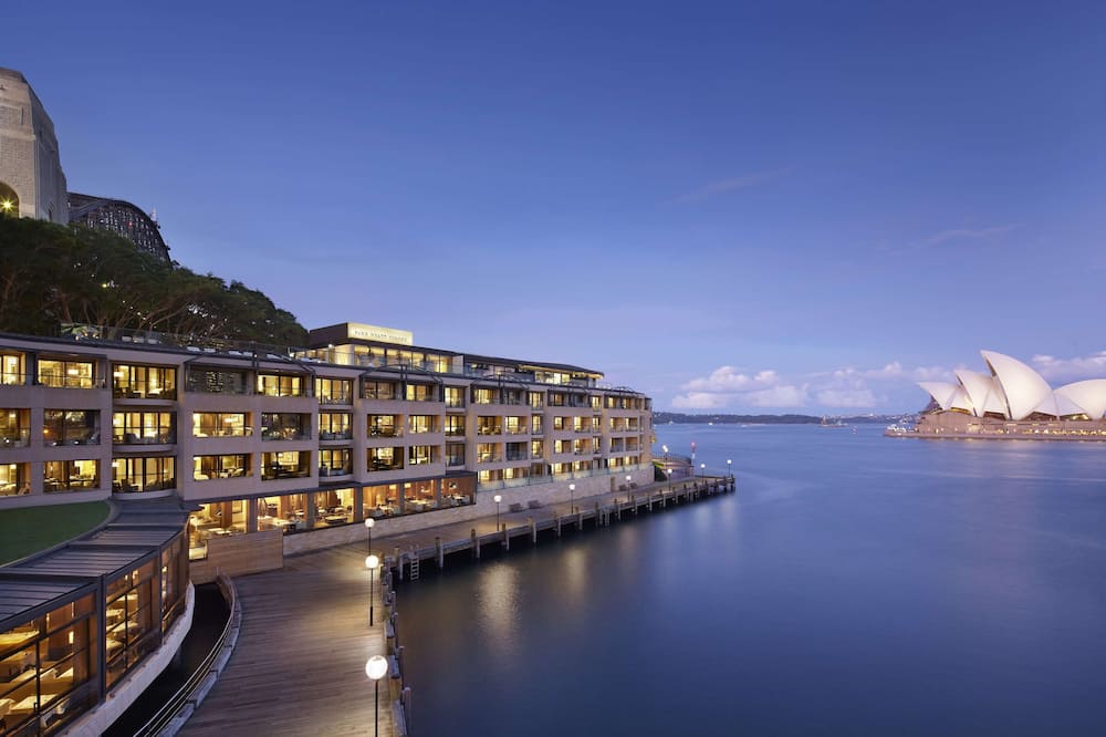 Park Hyatt Sydney
