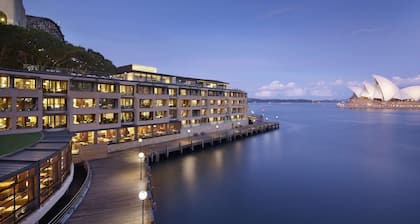 Park Hyatt Sydney