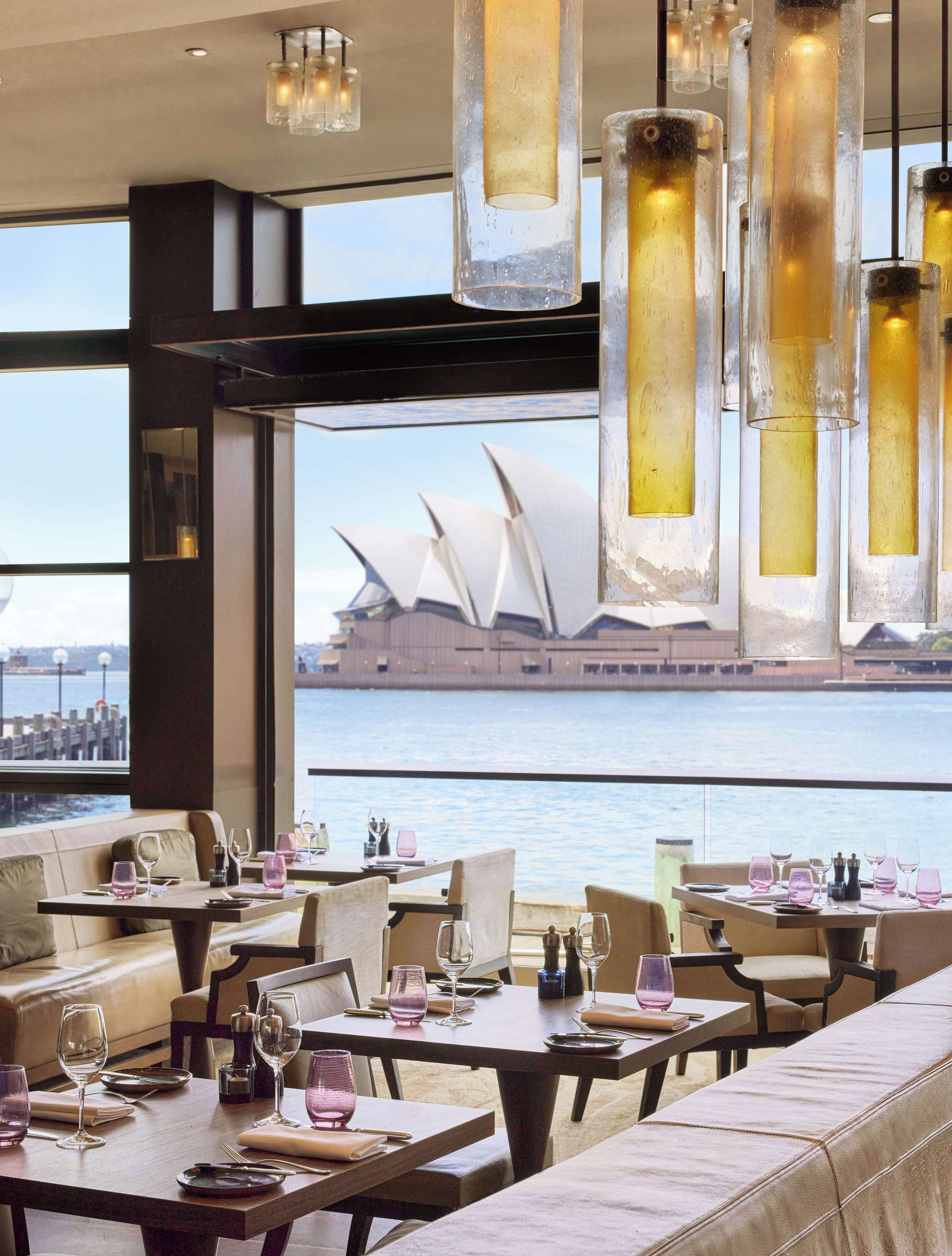 Foto - Park Hyatt Sydney