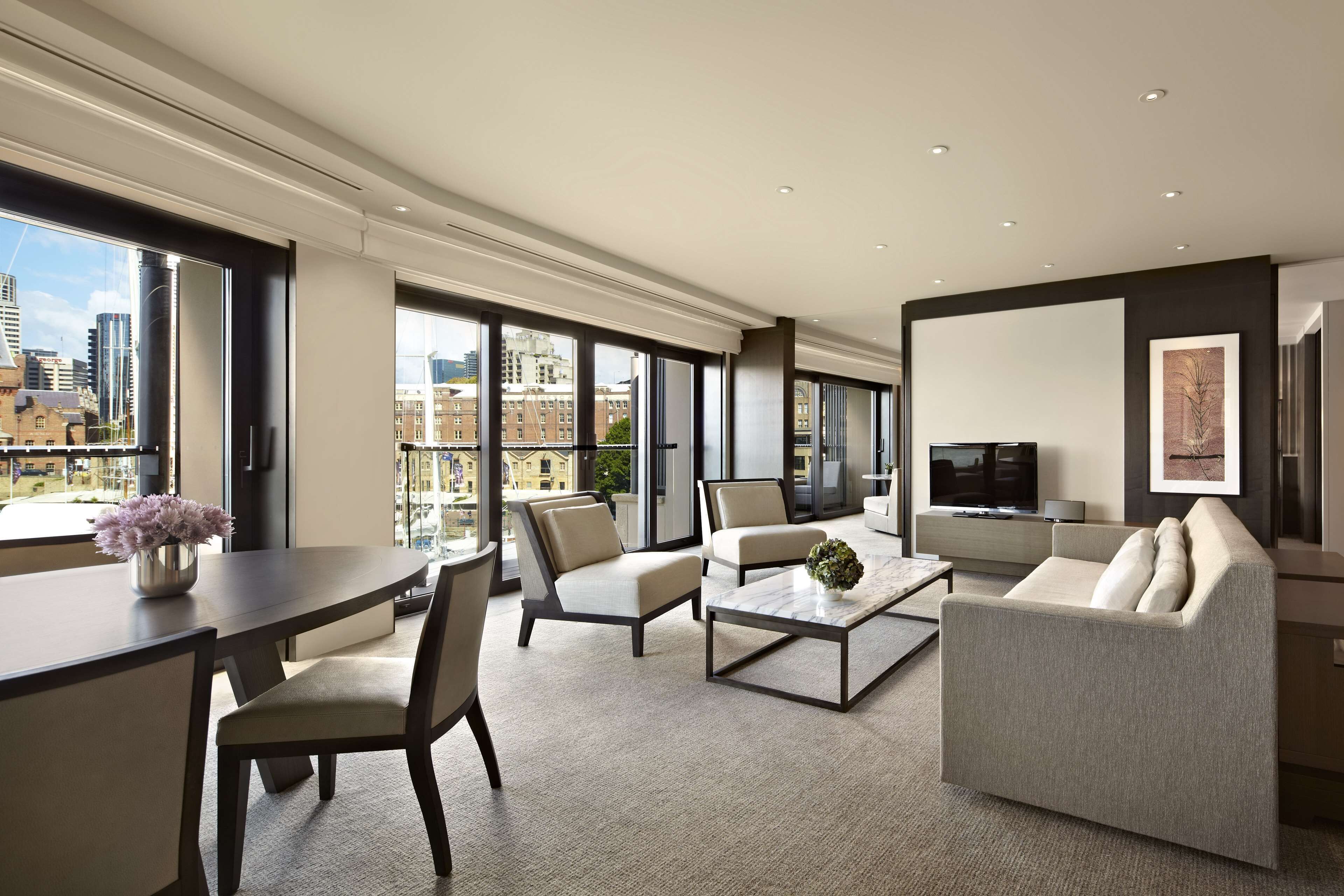 Foto - Park Hyatt Sydney