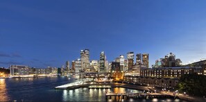 City view