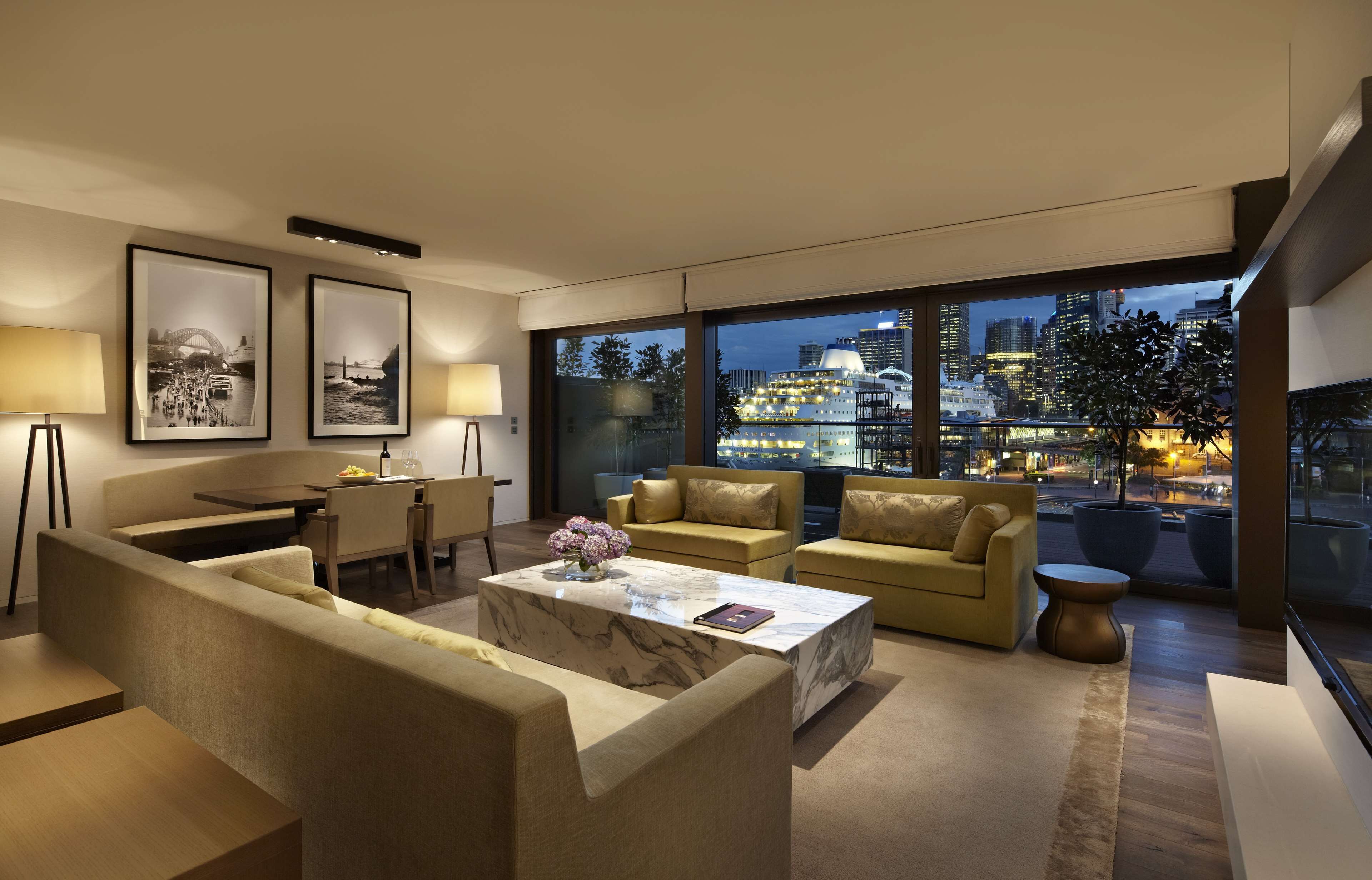Foto - Park Hyatt Sydney