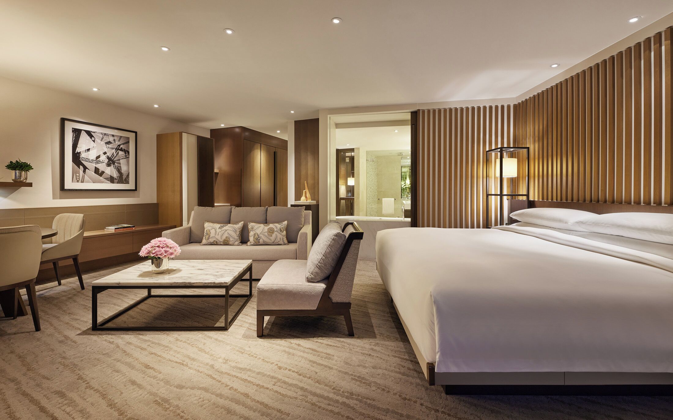 Foto - Park Hyatt Sydney