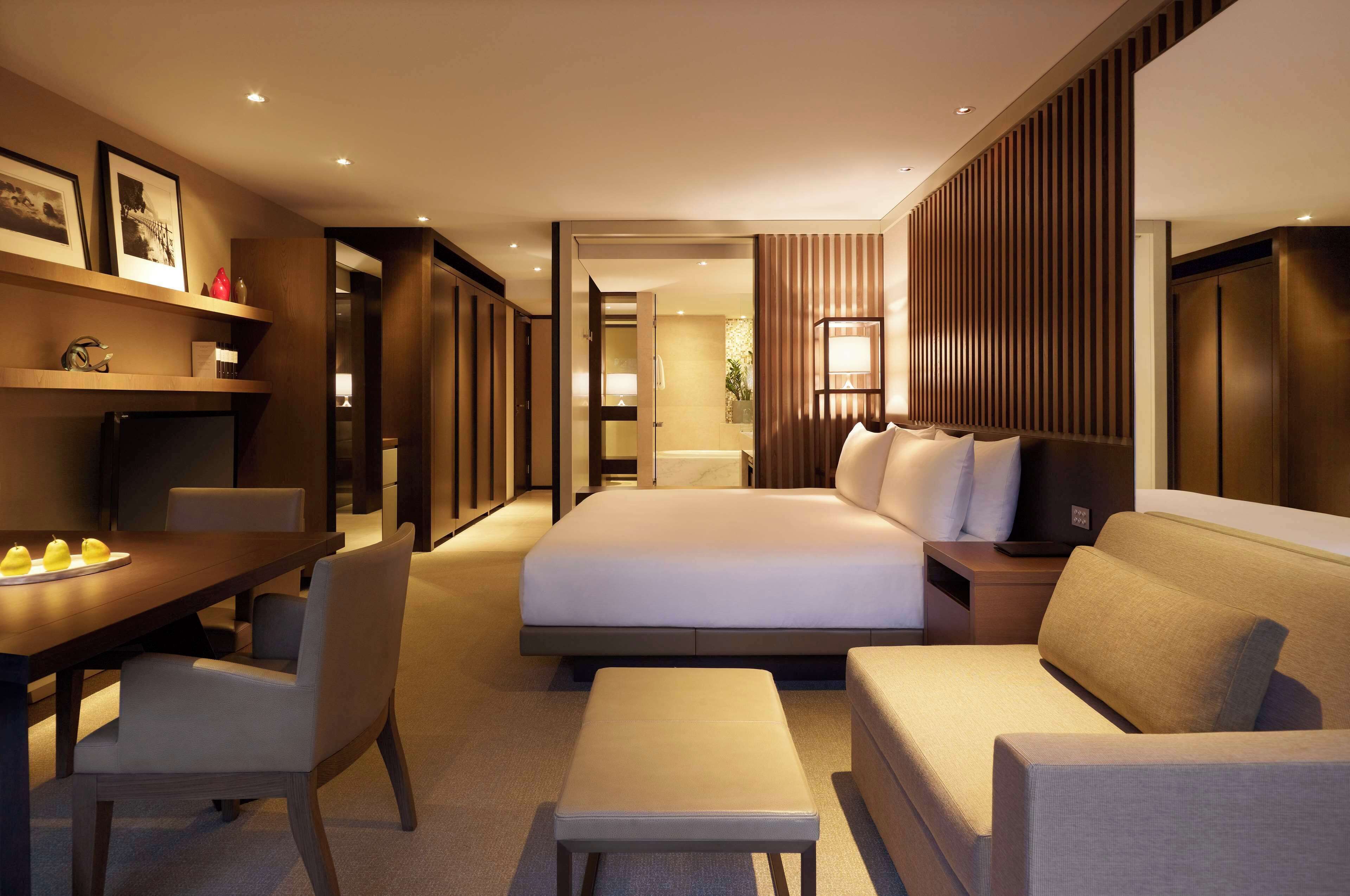 Foto - Park Hyatt Sydney