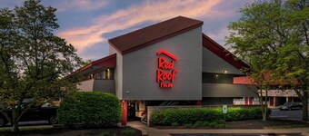 Red Roof Inn Detroit-Rochester Hills/Auburn Hills
