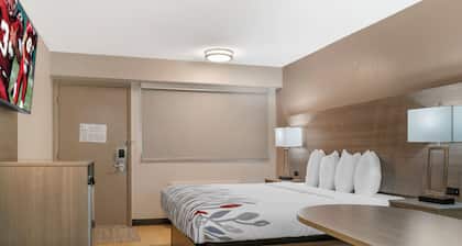 Red Roof Inn Detroit-Rochester Hills/Auburn Hills