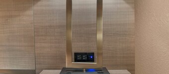 Red Roof Inn Detroit-Rochester Hills/Auburn Hills