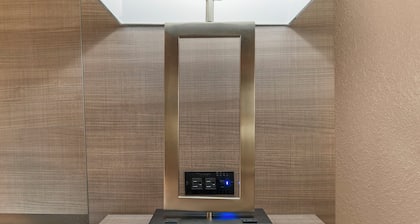 Red Roof Inn Detroit-Rochester Hills/Auburn Hills