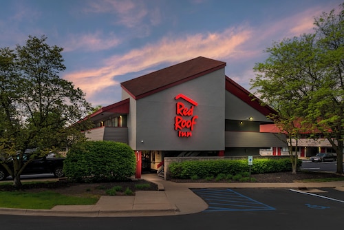 Red Roof Inn Detroit-Rochester Hills/Auburn Hills