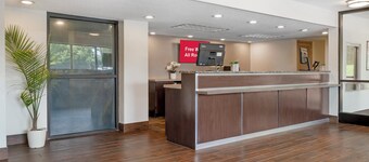 Red Roof Inn Detroit-Rochester Hills/Auburn Hills