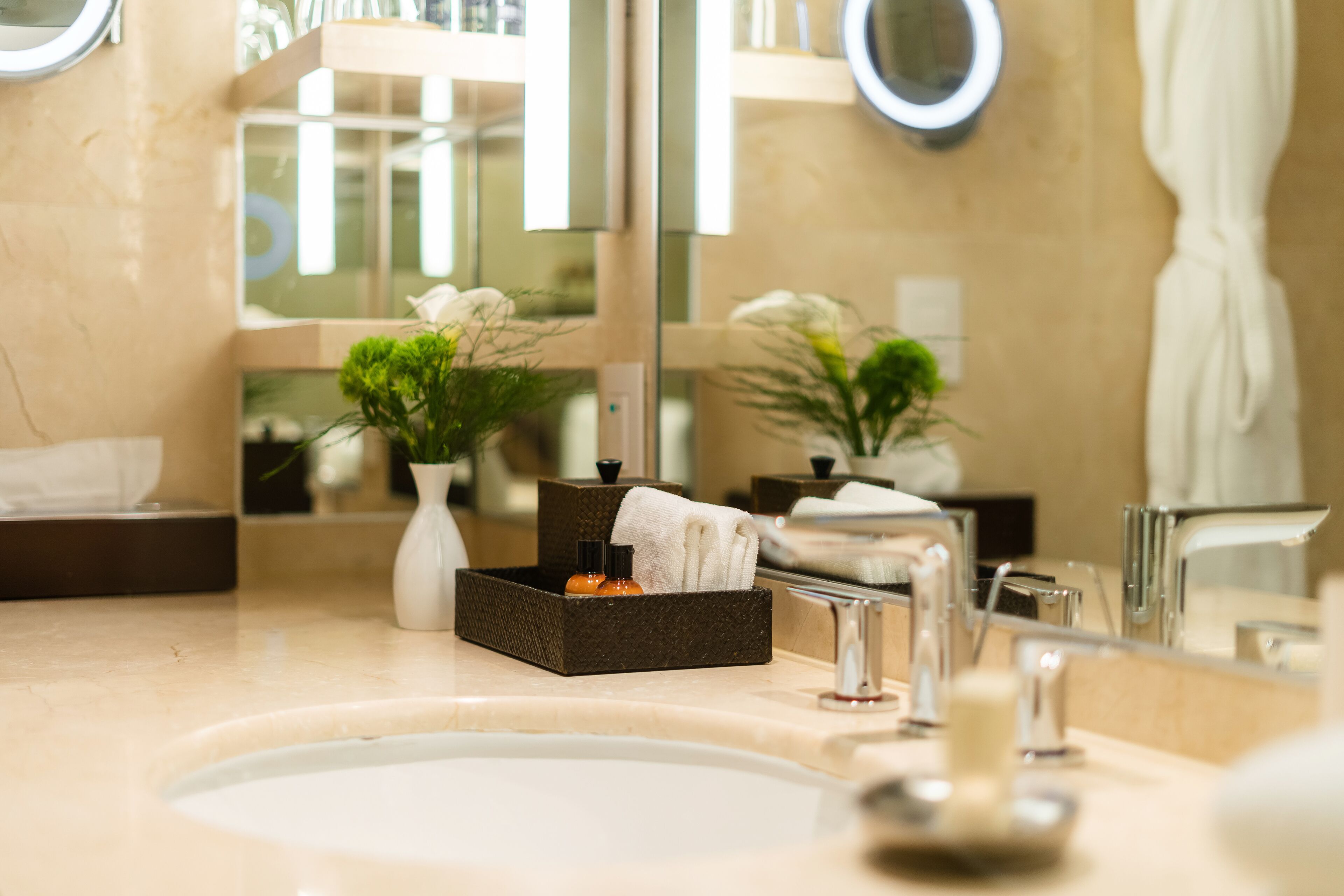 Photo - Hyatt Regency Mexico City