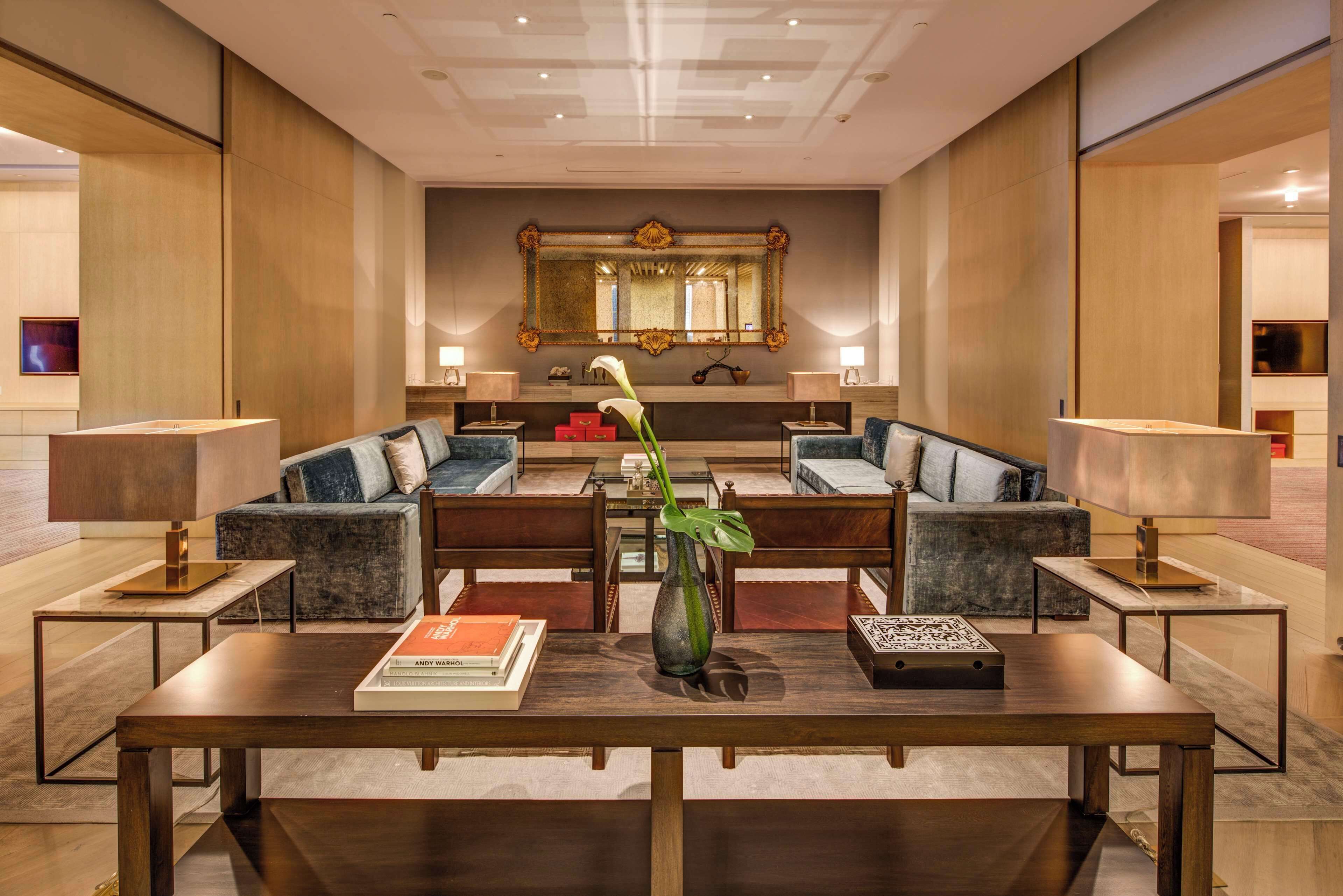 Photo - Hyatt Regency Mexico City