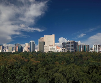 Hyatt Regency Mexico City