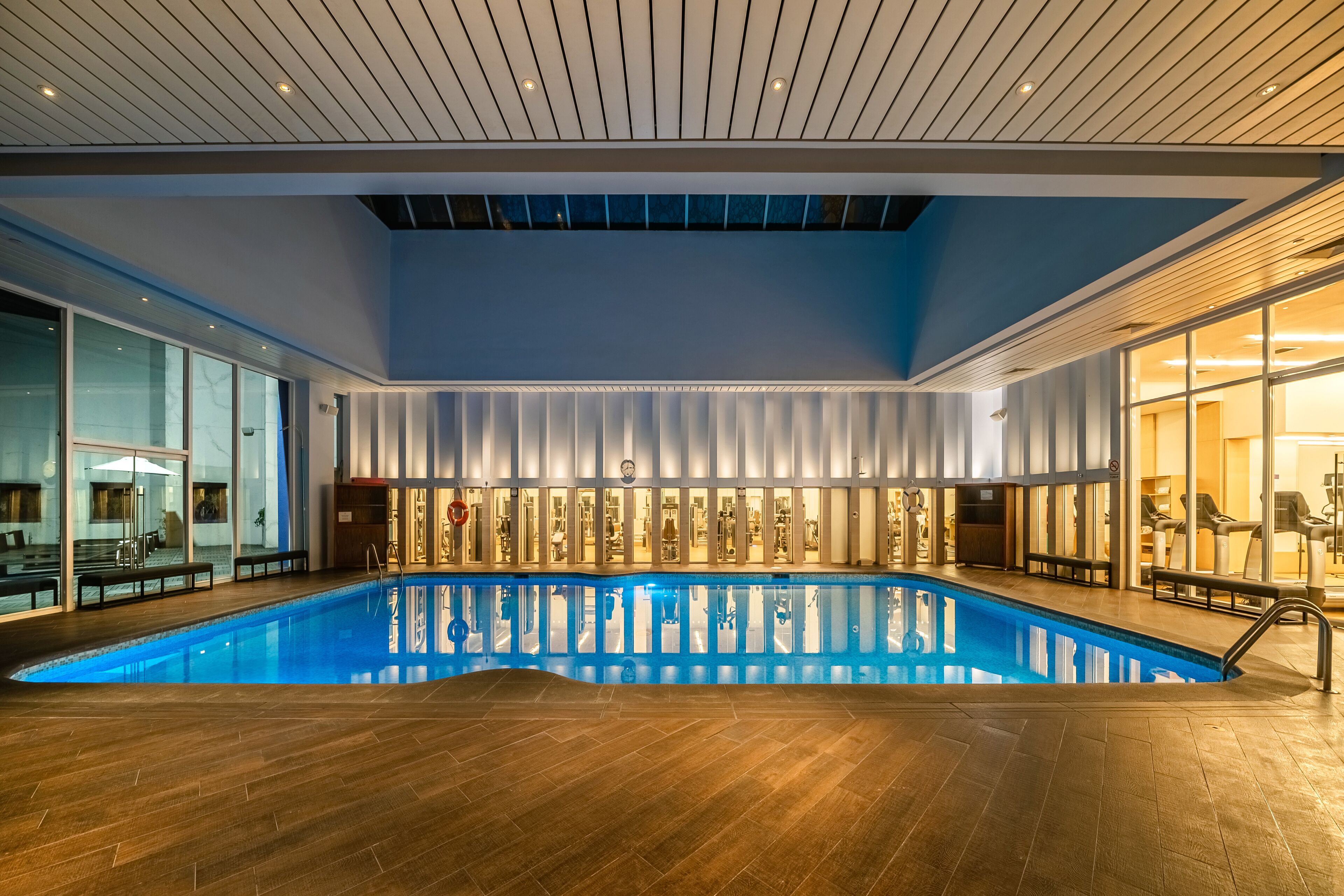 Photo - Hyatt Regency Mexico City