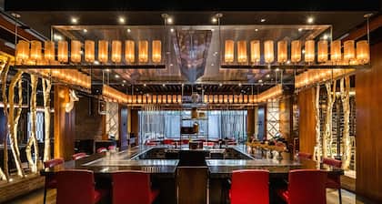 Hyatt Regency Mexico City
