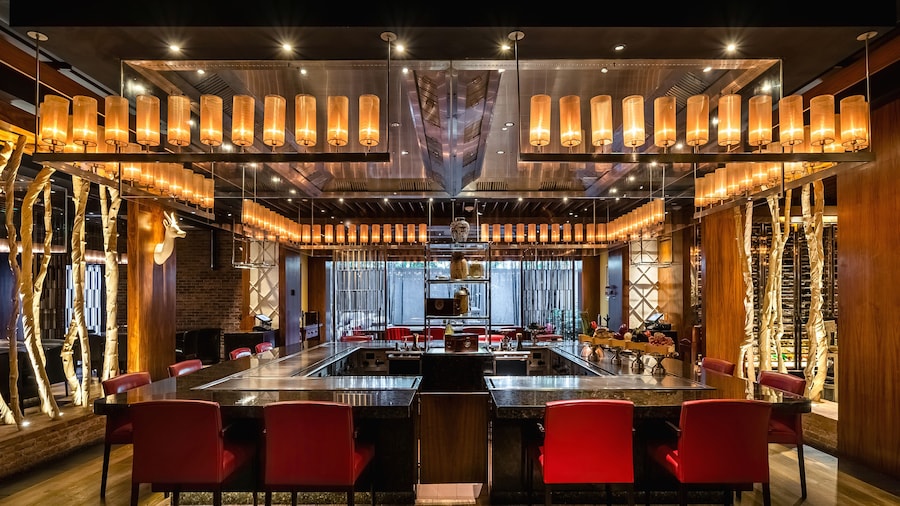 Hyatt Regency Mexico City