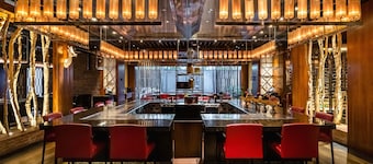 Hyatt Regency Mexico City
