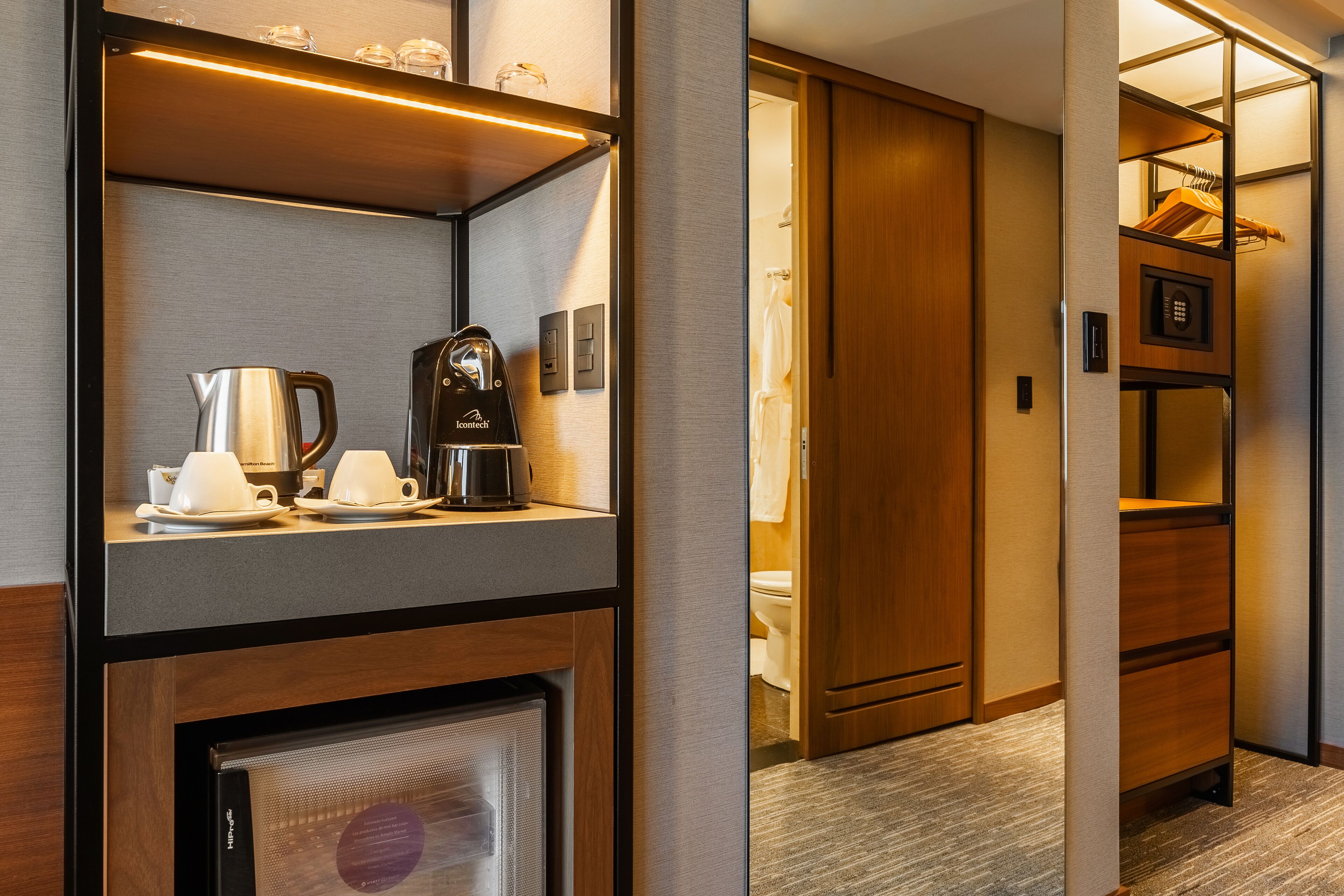 Photo - Hyatt Regency Mexico City