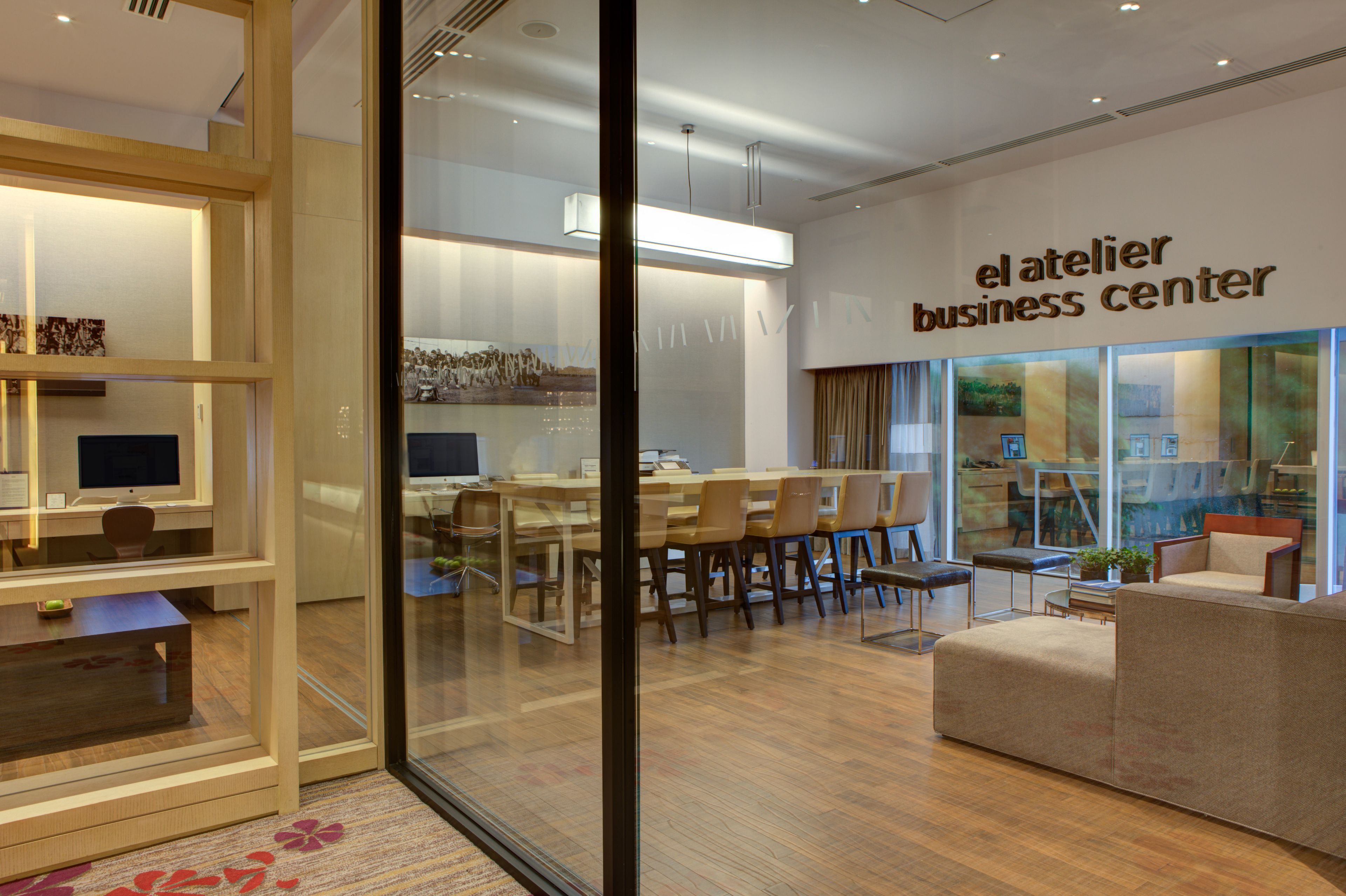 Photo - Hyatt Regency Mexico City