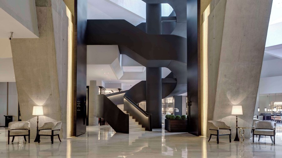 Hyatt Regency Mexico City