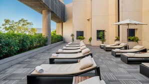 Solterrasse