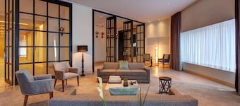 Hyatt Regency Mexico City