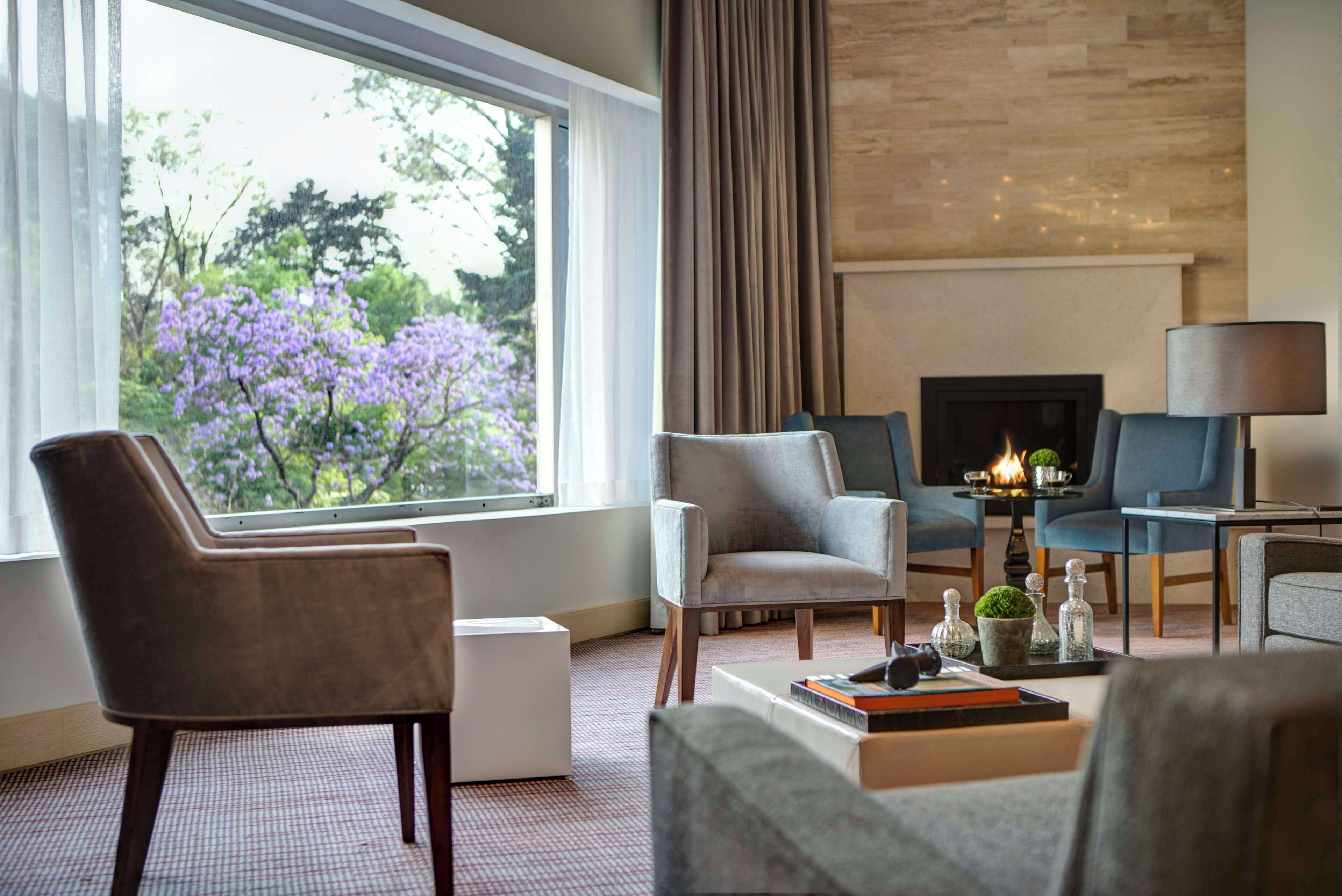 Photo - Hyatt Regency Mexico City